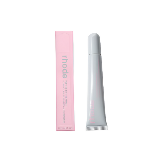 RHODE Peptide Lip Treatment Rhode Vanilla