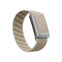 Whoop 5.0 Peak / MG Life Superknit Dune Band (12 Month Subscription Included)