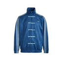 Adidas Originals CTT Chinese Track Top Casual Jacket Light Grey Blue