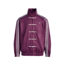 Adidas Originals CTT Chinese Track Top Casual Jacket Sauce Purple