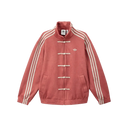 Adidas Originals CTT Chinese Track Top Casual Jacket Soft Red