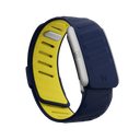 Whoop 5.0 Peak / MG Life Sportflex CR7 Away Band (Strap Only)