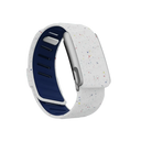 Whoop 5.0 Peak / MG Life Sportflex Flurry Band (Strap Only)