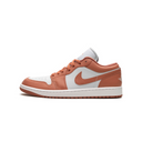 JORDAN 1 LOW SKY J ORANGE