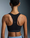 Core Bra Black