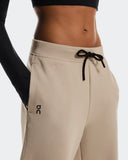 Focus Tech Sweatpants Desert
