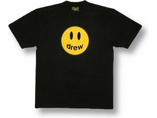Drew House Mascot T-Shirt "Black"