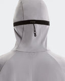 Climate Zip Hoodie Lilac