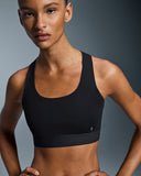 Core Bra Black