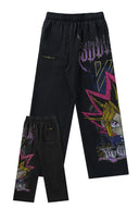 2004 - Yu - Gi - Oh!® Sweats Duelist Yugi - Unmatched Kicks - YOUNG LA