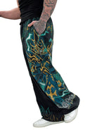 2004 - Yu - Gi - Oh!® Sweats Flaming Paladin - Unmatched Kicks - YOUNG LA