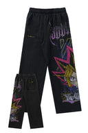 2004 - Yu-Gi-Oh!® Sweats Duelist Yugi