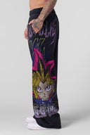 2004 - Yu-Gi-Oh!® Sweats Duelist Yugi