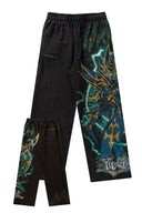 2004 - Yu-Gi-Oh!® Sweats Flaming Paladin