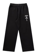 YOUNG LA 2009 - Faith Sweats Black Wash
