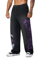 2012 - NARUTO ARTWORK SWEATS Snake - Unmatched Kicks-YOUNG LA