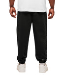 2012 Strength Joggers oversized fit Black - Unmatched Kicks - GYMSHARK