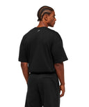 2012 Strength T-Shirt Pebble Black - Unmatched Kicks - GYMSHARK