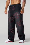 2012 - NARUTO ARTWORK SWEATS Itachi