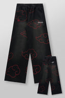 2012 - NARUTO ARTWORK SWEATS Itachi