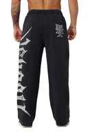 2016 - Revenge Joggers Black Wash