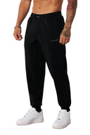 2021 - Soft AF Joggers Black - Unmatched Kicks - YOUNG LA