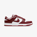 Nike Dunk Low Team Red