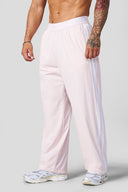 2024 - Lite Velocity Fitness Pants Pink - Unmatched Kicks - YOUNG LA