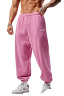 2025 - Comfy Collection - Joggers Lavender - Unmatched Kicks - YOUNG LA