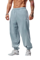 2025 - Comfy Collection - Joggers Sky Blue - Unmatched Kicks - YOUNG LA