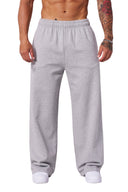 2032 - Superman Sweats Heather Grey - Unmatched Kicks - YOUNG LA