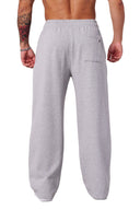 2032 - Superman Sweats Heather Grey - Unmatched Kicks - YOUNG LA