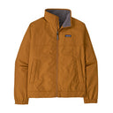 M's Retro Pile Jacket +M's Isthmus Lined Jacket