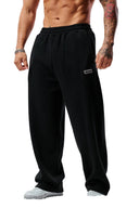 2062 - Comfy Collection - Sweats Black - Unmatched Kicks - YOUNG LA