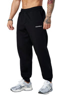 2082 - Form Fitness Joggers Black - Unmatched Kicks - YOUNG LA
