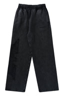 2099 - Batman Stealth Sweats Black Wash