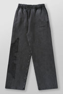 2099 - Batman Stealth Sweats Grey Wash