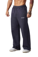 2111 - Classic Baggy Sweats Charcoal Wash