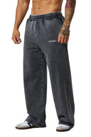 2111 - Classic Baggy Sweats Grey Wash