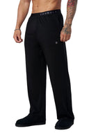 2112 - Sleepwear Pants Black - Unmatched Kicks - YOUNG LA