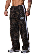 2115 - Timeless Sweats Dark Tree Camo - Unmatched Kicks - YOUNG LA