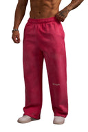 2129 - Core Baggy Sweats Pink Wash - Unmatched Kicks - YOUNG LA