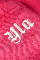 2129 - Core Baggy Sweats Pink Wash - Unmatched Kicks - YOUNG LA