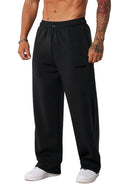 2141 - Soft AF No Cuff Sweats Charcoal - Unmatched Kicks - YOUNG LA