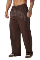 2145 - Ember Sweats Brown Wash