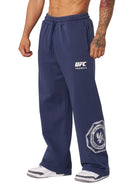 2148 - UFC™ Championship joggers Navy Wash - Unmatched Kicks - YOUNG LA