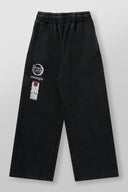 2153 - Demon Slayer: Kimetsu no Yaiba - Sweats Tanjiro's Earring - Unmatched Kicks-YOUNG LA