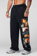 2153 - Demon Slayer™ Sweats New Mission - Unmatched Kicks - YOUNG LA