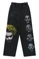 2158 - Batman Legends Joggers Joker Goons