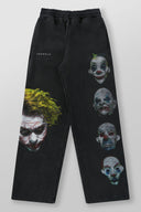 2158 - Batman Legends Joggers Joker Goons